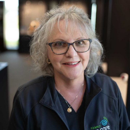 Our Doctors & Staff Family Eye Care